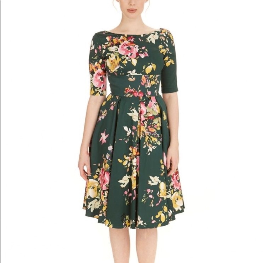 Pretty Dress Company Audrey dress